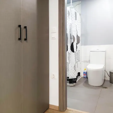 Oulang Cozy 105 Appartement