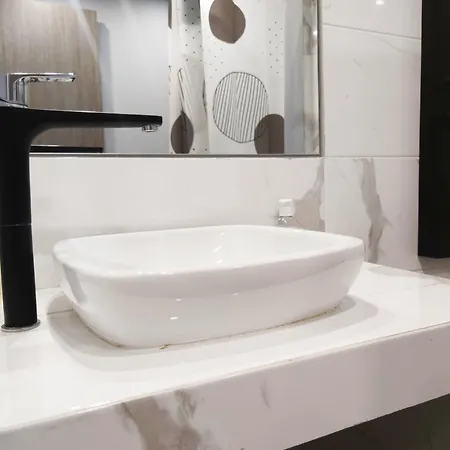Oulang Cozy 105 Appartement
